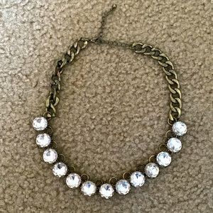 Amazing statement necklace